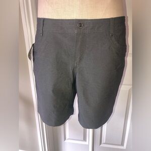 Kuhl Charcoal Shorts